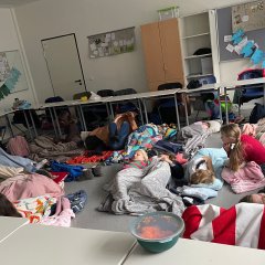 Link öffnet seitenüberlagerndes Dialog-Fenster
