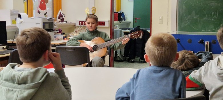 Concert de Noël