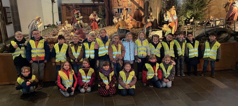 Kinderdagverblijf bezoeken Kinderdagverblijf bezoeken